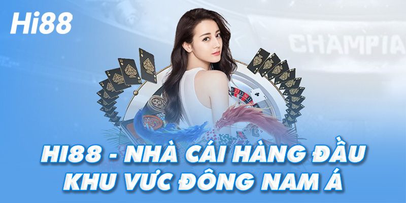 Các thành tựu nổi bật trong quá trình hoạt động của Hi88