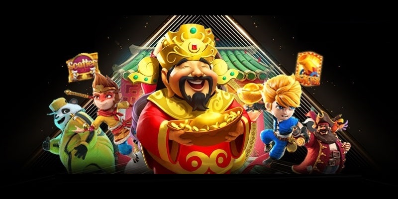 Trở thành cao thủ quay slot với 3+ mẹo hay