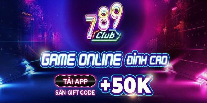 Review tất cả phương diện của cổng game 789club