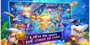 Tim hiểu thể loại fish shooting