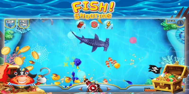 Cách bắn cá trở thanh game trực tuyến