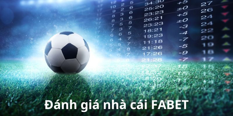 Đánh giá một số ưu điểm của hệ thống FABET