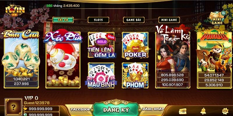 Giới thiệu những tựa game hot hit mà bạn không nên bỏ lỡ