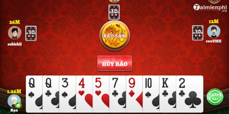 Hướng dẫn chi tiết về cách chơi game bài