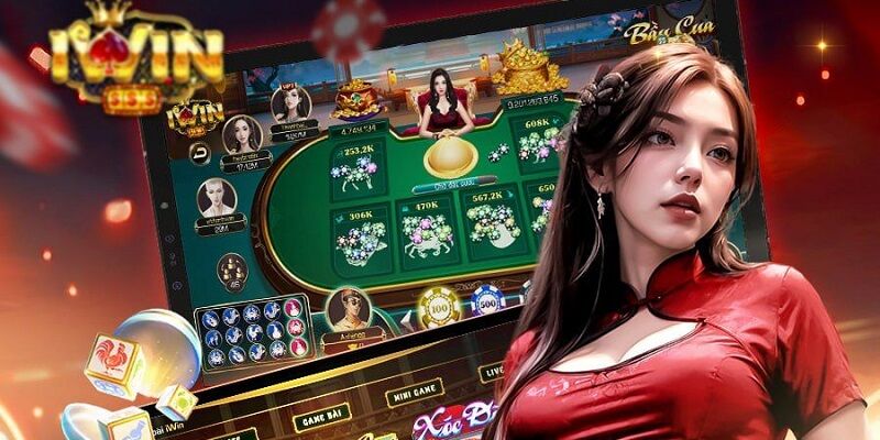 Khám phá 4 ưu điểm vượt trội mà cổng game mang lại