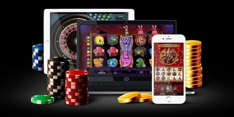Khám phá kho game cược giải trí đẳng cấp của nhà cái
