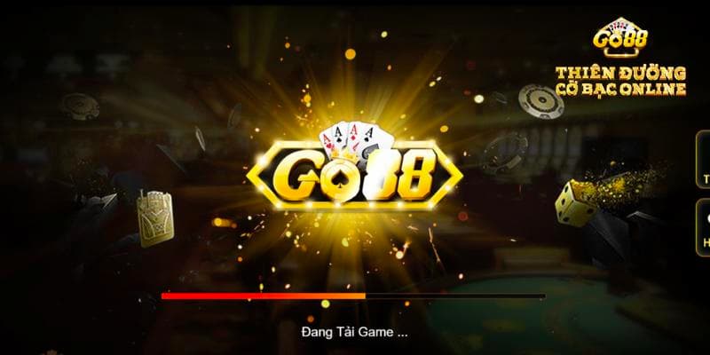 Lịch sử xây dựng và phát triển GO88