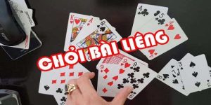 Đừng chủ quan khi chơi Liêng để không bị thua lỗ