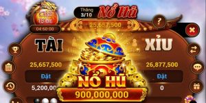 Giới thiệu game Nổ Hũ Tài Xỉu nức tiếng