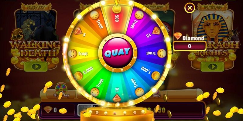 Cách chơi Nổ Hũ Tài Xỉu online chi tiết