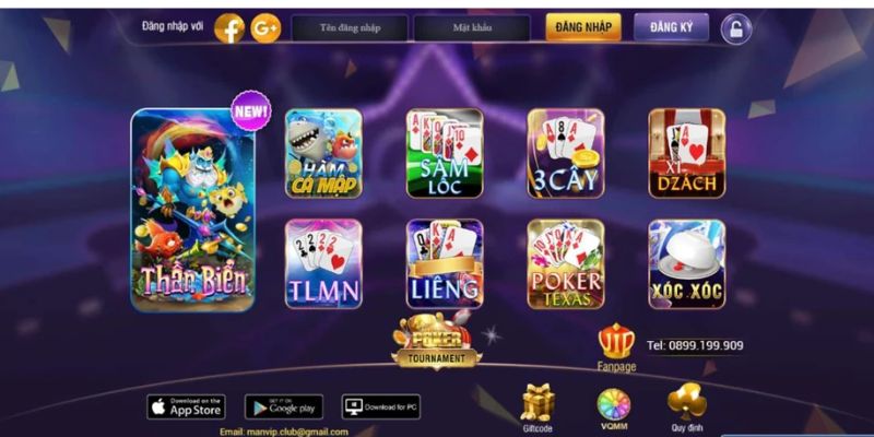 RIKVIP là một trong những điểm đến hấp dẫn nhất hiện nay