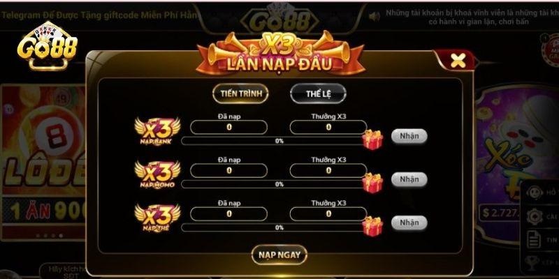 Tung ra thị trường nhiều sự kiện, chương trình khuyến mãi lớn